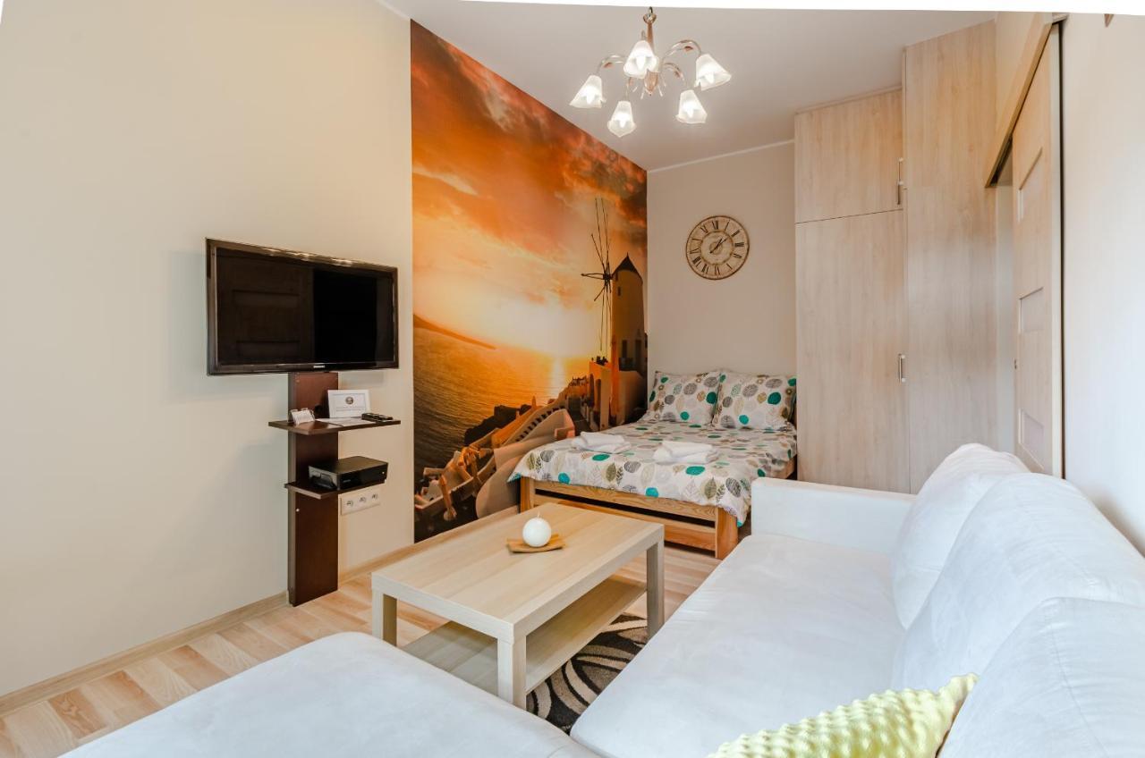Tomi Apartment Σόποτ Εξωτερικό φωτογραφία
