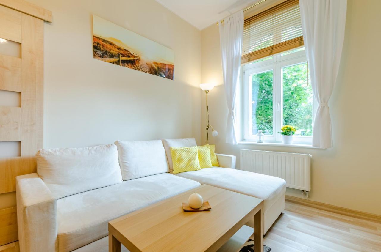 Tomi Apartment Σόποτ Εξωτερικό φωτογραφία