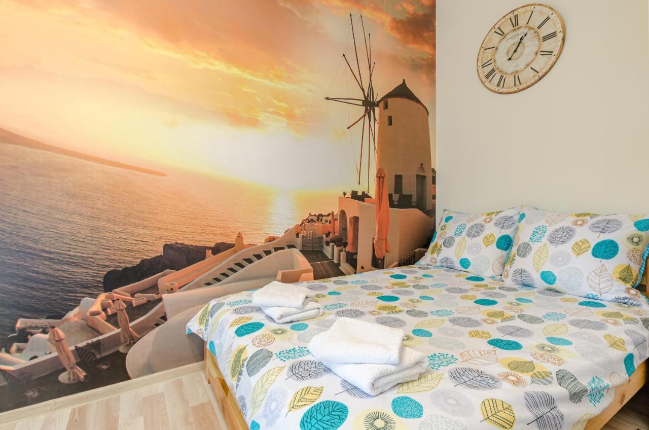 Tomi Apartment Σόποτ Εξωτερικό φωτογραφία