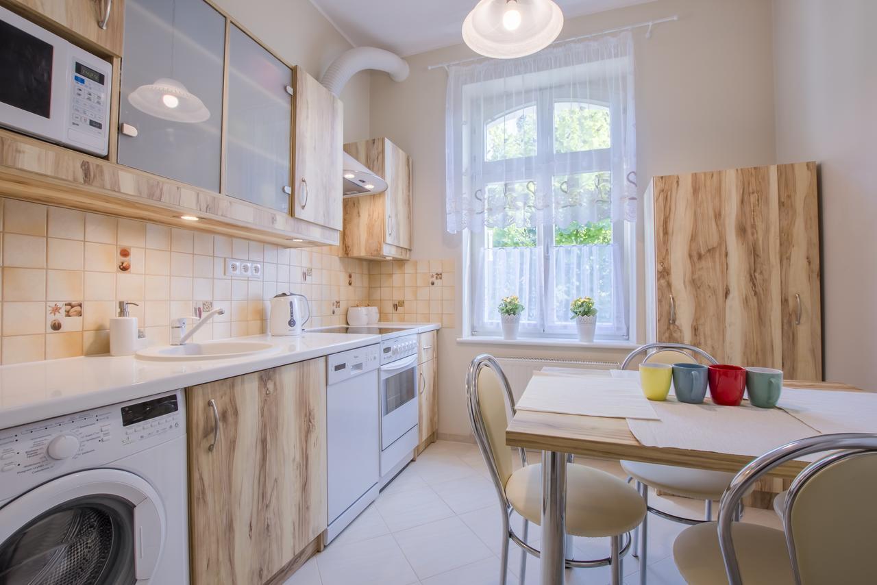 Tomi Apartment Σόποτ Εξωτερικό φωτογραφία